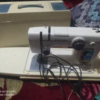 چرخ خیاطی