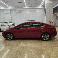 سراتو ydمدل ۲۰۱۴|خودرو سواری و وانت|تهران, صادقیه|دیوار