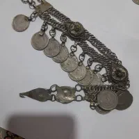 سربند قدیمی جنس ورشو