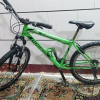دوچرخه پاور سایز ۲۷نیم