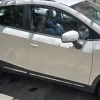 جک اس ۳|خودرو سواری و وانت|تهران, باغ فیض|دیوار