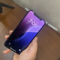 آیفون ۱۲ پرو