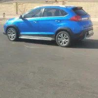 MVM X22 دنده ای مدل ۹۶|خودرو سواری و وانت|پرند, فاز ۵|دیوار