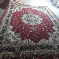 فر ش دوازده متری|فرش|کرمانشاه, |دیوار