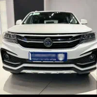 فروش سواری فردا موتور sx5|خودرو سواری و وانت|کرمان, |دیوار