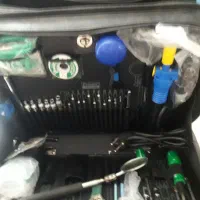 کیف  ابزار پروسکیت1PK-19382B