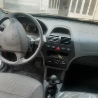 تیبا صندق دار ۱۴۰۰ خشک|خودرو سواری و وانت|تهران, گلستان (شهرک راه آهن)|دیوار