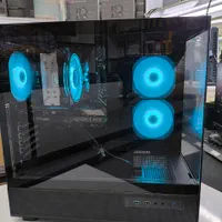 کیس گیمینگ اکواریمی.نسل ۱۲|رایانه رومیزی|اردبیل, |دیوار