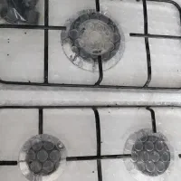 اجاق گاز طرح فر|اجاق گاز و لوازم برقی پخت‌وپز|قرچک, داوود آباد|دیوار