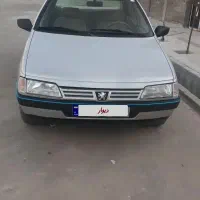 پژو۴۰۵ مدل ۹۱