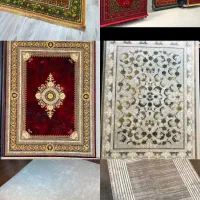 فرش طرح افشان فرش الینا××|فرش|ایذه, |دیوار