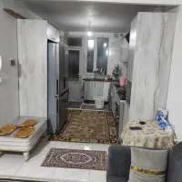 آپارتمان ۶۰ متر نیرو هوایی قول نامه ای|فروش آپارتمان|بومهن, |دیوار