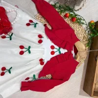 کت سارافون(ارسال رایگان)|کفش و لباس بچه|مشهد, ولیعصر (شهرک غرب)|دیوار