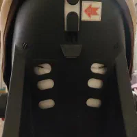 کریر نوزاد|کالسکه و لوازم جانبی|کرج, اسلام‌آباد|دیوار