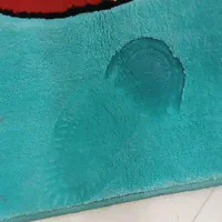 گلیم فرش فانتزی|گلیم، جاجیم، گبه|فردیس, منظریه|دیوار