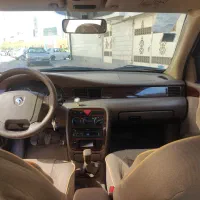 سمند Lx Ef7 دوگانه کارخانه ، مدل ۹۵|خودرو سواری و وانت|اردبیل, |دیوار
