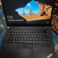 لپ تاپ لنوو t460s