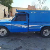 نیسان دیزل مدل ۹۹|خودرو سواری و وانت|خانمیرزا, |دیوار