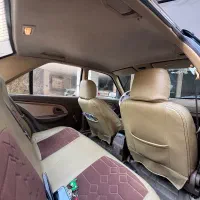 پژو SLX|خودرو سواری و وانت|اصفهان, ملک‌شهر|دیوار