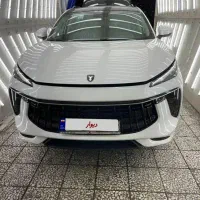 لاماری آپشنال خشک