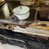 گاز فست فود وهمراهفر دوطبقه|کافیشاپ و رستوران|فیروزآباد (فارس), |دیوار