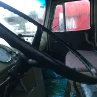 کمپرسی  بنز ۹۱۱|خودرو سنگین|نوشهر, |دیوار