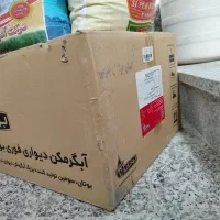 آبگرمکن و رادیاتور و بخاری ابسال