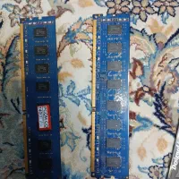 رم ۱۶ ddr3