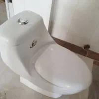توالت فرنگی