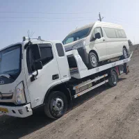 امدادخودرو خودروبرکفی خودروسوارارزانترازهمه جا|خدمات حمل و نقل|قم, آزادگان|دیوار