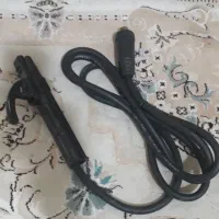 انبر جوشکاری به همراه کابل