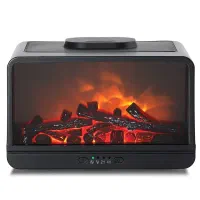 دستگاه بخور|پنکه و تصفیه‌کنندهٔ هوا|مشهد, الهیه|دیوار