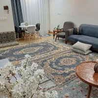 تمام وسایل خونه توافقی ب فروش میرسه