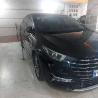 آریزو ۶ پرو|خودرو سواری و وانت|تهران, علم و صنعت|دیوار