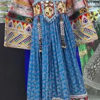 لباس افغانی|لباس|تهران, افسریه|دیوار