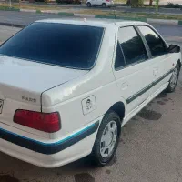 پژو پارس 88 تمیز|خودرو سواری و وانت|اصفهان, دشتستان|دیوار