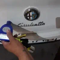 خانی آبادعبدل کارشناس خودرورنگ فنی دولت آبادنازی