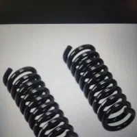 کمک و کمک فنر عقب ساینا کویبک تیبا
