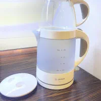 چای ساز بوش اصلی