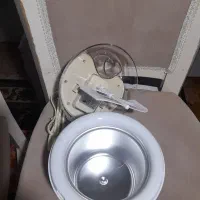 بستنی ساز و دسرساز خانگی|اجاق گاز و لوازم برقی پخت‌وپز|اسلام‌‌آباد غرب, |دیوار