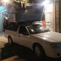 باربری+وانت بار تلفنی+حمل ونقل بارباوانت اریسان|خدمات حمل و نقل|کاشان, بازار کاشان|دیوار