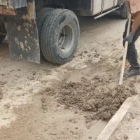 خاکبرداری با بابکت وبیل مکانیکی وکارگر|خدمات حمل و نقل|تهران, اکباتان|دیوار
