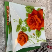 تعدادی وسیله اشپزخانه نو|ظروف سرو و پذیرایی|بندر امام خمینی, |دیوار