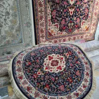 ۷۰۰شانه  ستاره کویر|فرش|ورامین, ورامین|دیوار