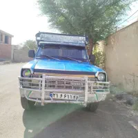 نیسان تمیز 86