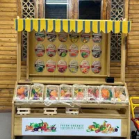 خانه بازی شهربازی قصر بادی سرسره بادی تجهیز|اسباب‌‌بازی|گلستان (تهران), |دیوار