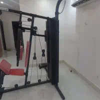 دستگاه سیم کش|تجهیزات ورزشی|چابهار, |دیوار