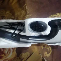 ماساژور برقی   دارای دوسر گرم وسردحرفه ای