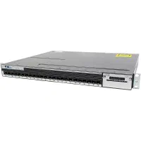 سوییچ سیسکو WS-C3750X-24S-S