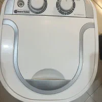 مینی واش جنرال تکنیک و کهنه شور